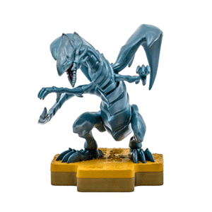 Figura Totaku Yu-Gi-Oh!: Dragón Blanco
