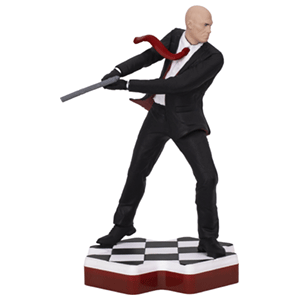 Figura Totaku Hitman: Agente 47