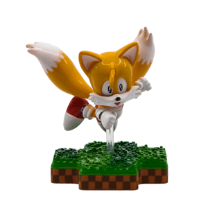 Figura Totaku Sonic: Tails