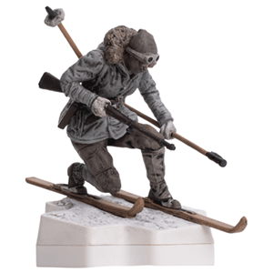 Figura Totaku Battlefield V: Solveig