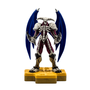 Figura Totaku Yu-Gi-Oh!: Cráneo Convocado