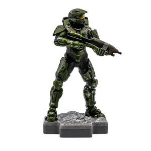 Figura Totaku Halo: Master Chief