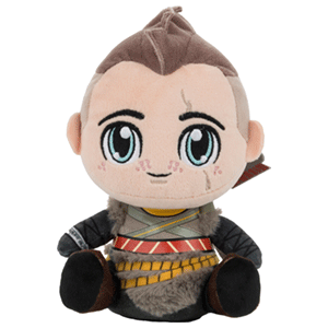 Peluche 20 cm God of War: Atreus