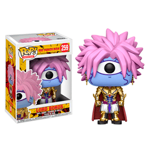 Figura POP One Punch Man: Lord Boros Figura POP One Punch Man: Lord Boros