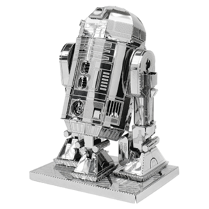 Star Wars Metal Kit R2D2