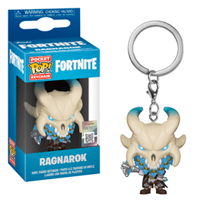 Llavero POP Fortnite S2: Ragnarok