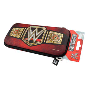 Bolsa de Transporte para Nintendo Switch WWE Armour Case