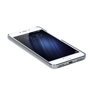 Funda transparente Meizu M3S Funda transparente Meizu M3S