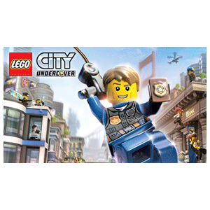 asignar medida Pensionista Lego City Undercover. PC Digital: GAME.es