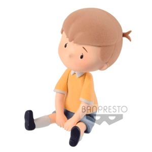 Figura Qposket Disney: Christopher para Merchandising en GAME.es
