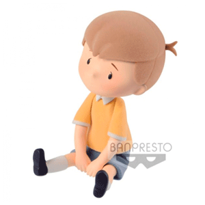 Figura Qposket Disney: Christopher