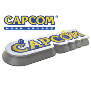 CAPCOM Home Arcade