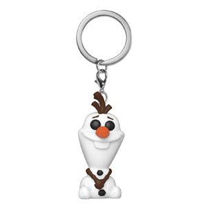 Llavero POP Frozen 2: Olaf