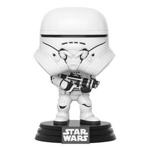 Figura POP Star Wars IX: Jet Trooper