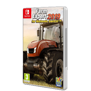 Farm Expert 2019