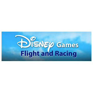 Disney : Flight and Racing