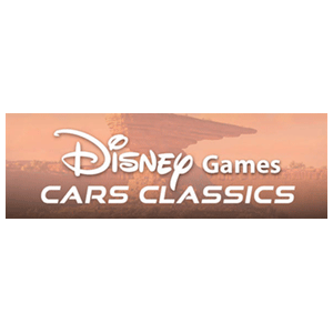 Disney Cars Classics