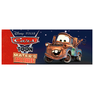 Disney Pixar Cars Toon Mater S Tall Tales Pc Digital Game Es
