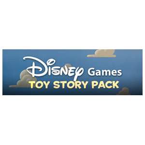Disney Toy Story Pack