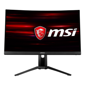 MSI Optix MAG271CR - 27" - Full HD - 144Hz - FreeSync - Curvo - Monitor Gaming