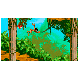 Disney´s The Jungle Book