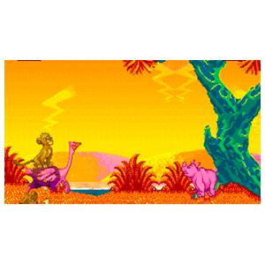 Disney´s The Lion King