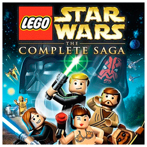 LEGO Star Wars : The Complete Saga para PC Digital en GAME.es