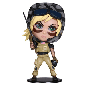 Figura Six Collection Valkyrie