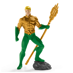 Figura Justice League: Aquaman