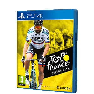 Tour de France 19