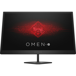 HP Omen 25 24,5" LED Full HD 144Hz Freesync - Monitor Gaming