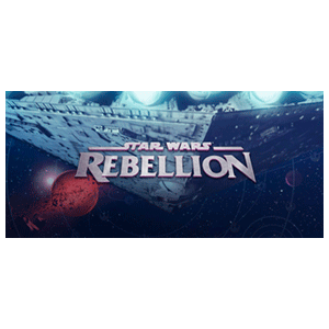 Star Wars : Rebellion
