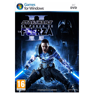 Star Wars : The Force Unleashed II
