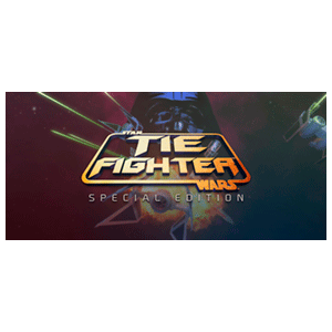 Star Wars : Tie Fighter - Special Edition