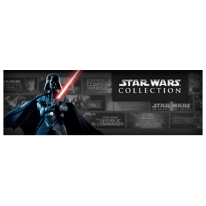  Star Wars Episodio 3 - Sable láser electrónico Anakin Skywalker  : Juguetes y Juegos
