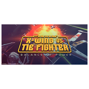 Star Wars: X-Wing vs Tie Fighter - Balance of Power Campaigns