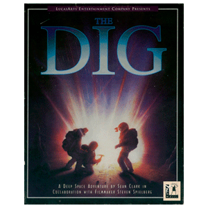 The Dig