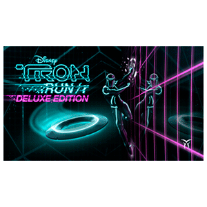 TRON RUN/r - Deluxe Edition