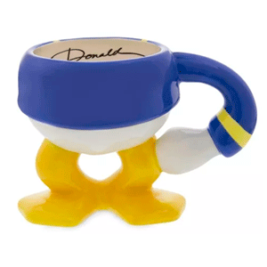 Taza Pato Donald 2D para Merchandising en GAME.es