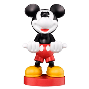 Cable Guy Mickey Mouse