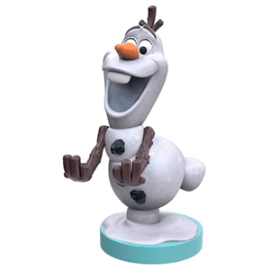 Cable Guy Olaf