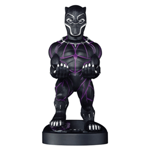 Cable Guy Black Panther