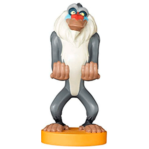 Cable Guy Rafiki