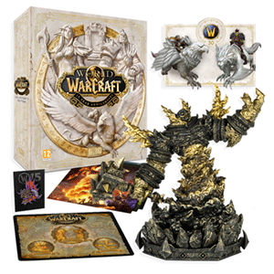 World of Warcraft - 15 Aniversario