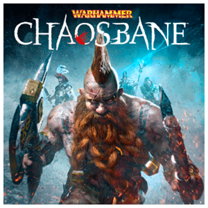 Warhammer : Chaosbane Magnus Edition