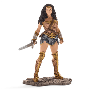 Figura Batman vs Superman: Wonder Woman