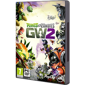 Plantas vs Zombies: Garden Warfare 2 (REACONDICIONADO)