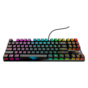 Ozone Strike Battle Spectra Mecanico - Teclado Gaming