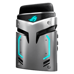 ASUS ROG Strix Magnus Uni-directional Bi-directional Omni-directional - Micrófono