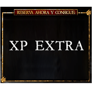 Warhammer Chaosbane - DLC XP Extra PS4 Warhammer Chaosbane - DLC XP Extra PS4